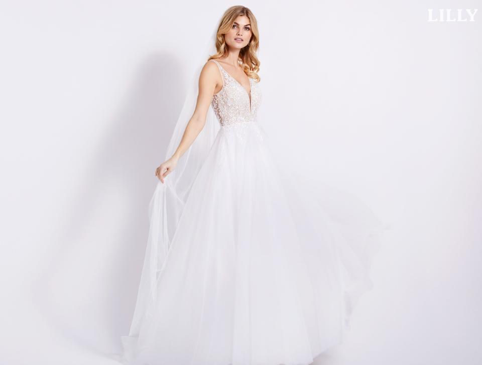 THE WEDDING DRESS COMPANY LIMITED